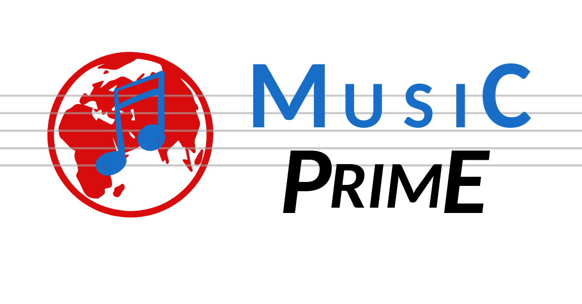 Music Prime