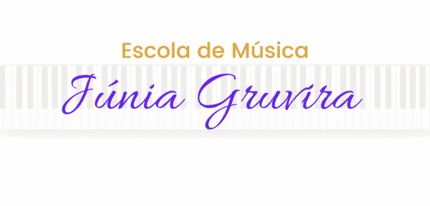 Escola de Música JÚNIA GRUVIRA